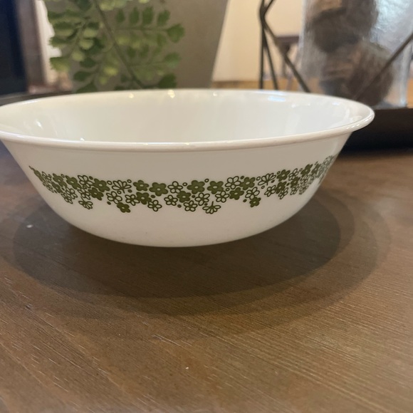 Corelle Dining Corning Corelle Spring Blossom Crazy Daisy Cereal